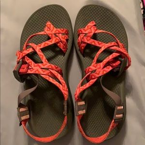 Chaco Cloud Shoes X2